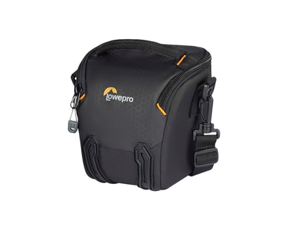 Lowepro Adventura TLZ 20 III Carrying Bag for Camera - Black