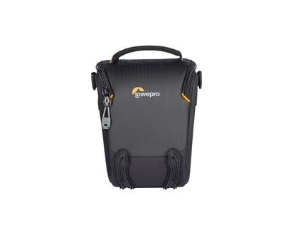Lowepro Adventura TLZ 30 III Carrying Bag for Mirrorless Cameras with Lens - Black