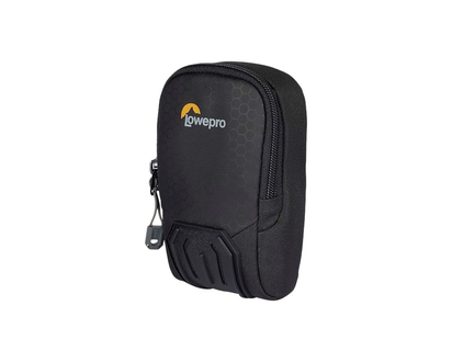 Lowepro Adventura CS 20 III Carrying Bag for Camera - Black