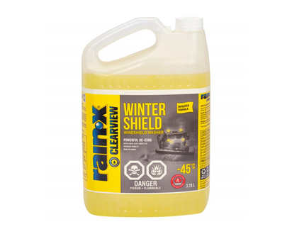 Rain-X Winter Shield 45