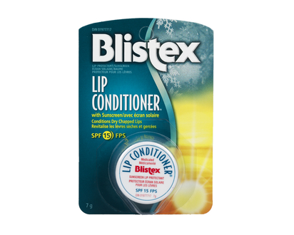 Blistex Lip Conditioner Tub - 7g