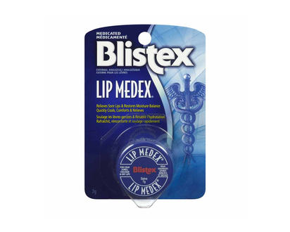 Blistex Lip Medex - 7g