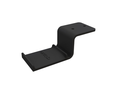 Kanto Headphone Hook - Black - HH