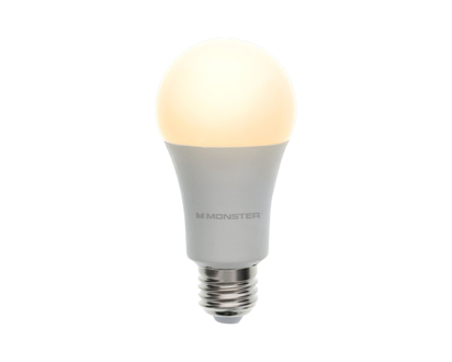 Monster Smart Illuminescence LED Light Bulb