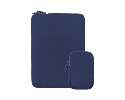 LOGiiX Vibrance Essential Sleeve for 13'' - 14'' Laptops