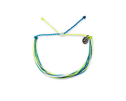 Pura Vida Bright Original Bracelet - Tono