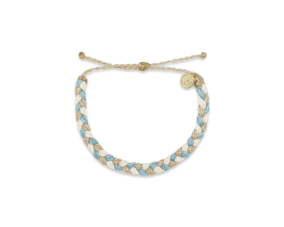 Pura Vida Braided Wholesale Bracelet - GDCO