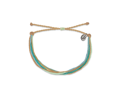 Pura Vida Charity Band Bracelet - ONT2