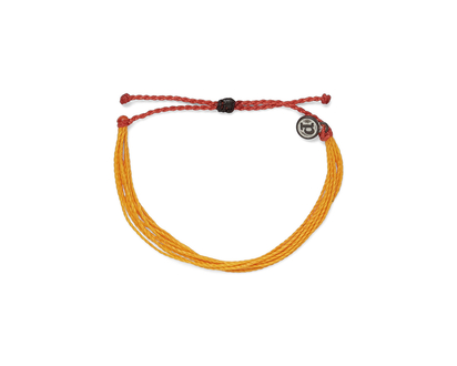 Pura Vida Charity Bracelet - STAC