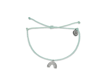 Pura Vida Chasing Rainbows Bracelet - WINF