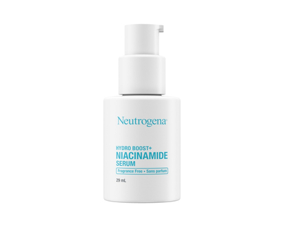 Neutrogena Hydro Boost+ Niacinamide Serum - 29ml