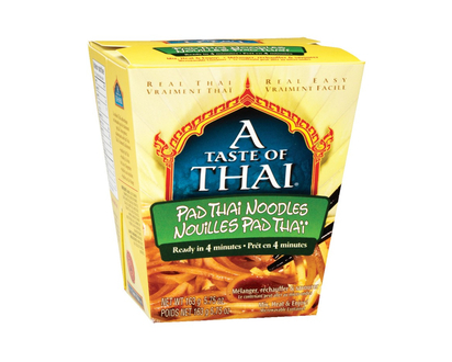 A Taste of Thai Pad Thai Noodles - 163g