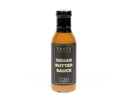 Tasty Indian Butter Sauce - 350ml