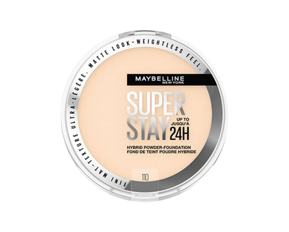 Maybelline Super Stay Hybrid Powder-foundation - 128