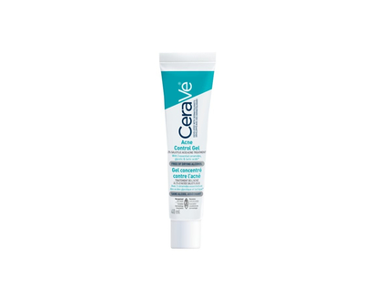 CeraVe Acne Control Gel - 40ml