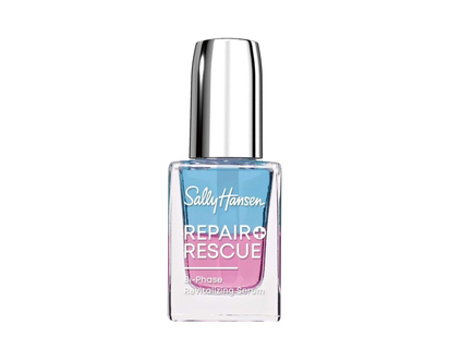 Sally Hansen Repair + Rescue Bi-Phase Revitalizing Serum - 13.3 ml
