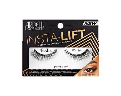 Ardell Professional Insta-Lift Wishful - Black