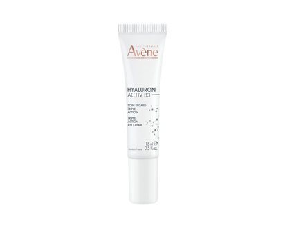 Eau Thermale Avene Hyaluron Activ B3 Triple Action Eye Cream - 15ml