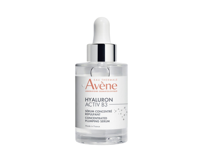 Eau Thermale Avene Hyaluron Activ B3 Concentrated Plumping Serum