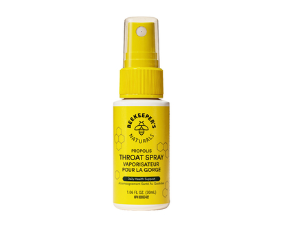 BEE/K PROPOLIS THROAT SPRAY 30ML