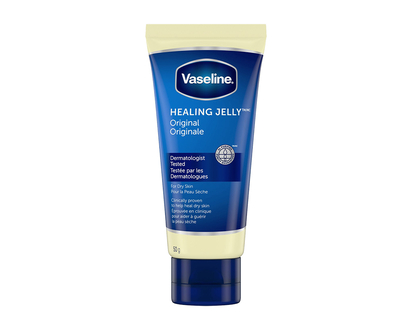 Vaseline Original Healing Jelly - 50g