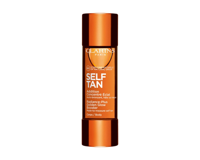 Clarins Radiance-Plus Golden Glow Booster Body - 30ml
