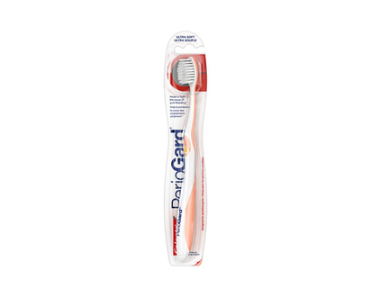 Colgate PerioGard Gum Protection Ultra Soft Toothbrush