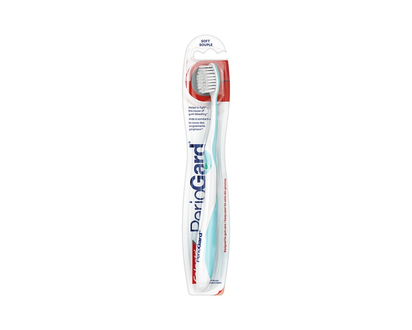 Colgate PerioGard Gum Protection Soft Toothbrush