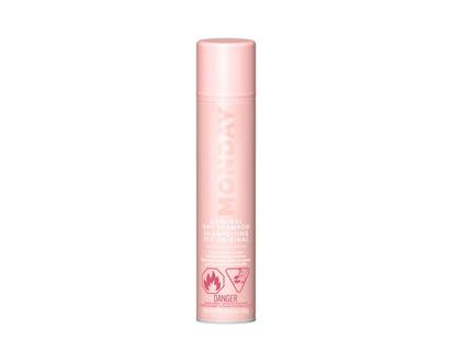 Monday Original Dry Shampoo - 200ml
