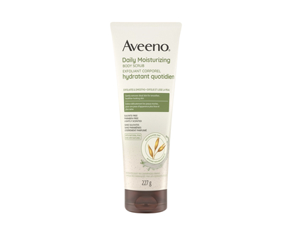 Aveeno Daily Moisturizing Body Scrub - 227g