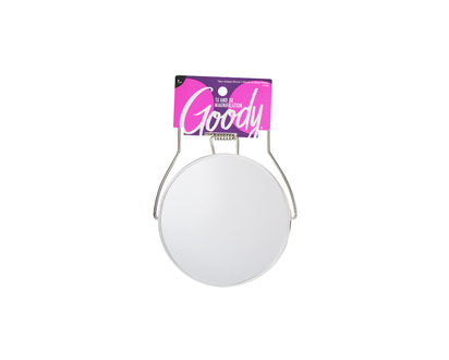 Goody Shaving Mirror - Round