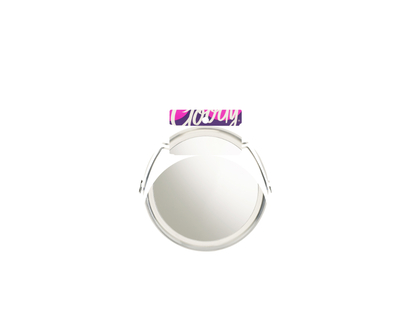 Goody 2-Sided Shaving Mirror