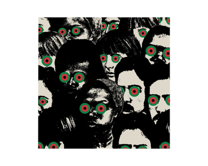 Danger Mouse & Black Thought - Cheat Codes - LP vinyl