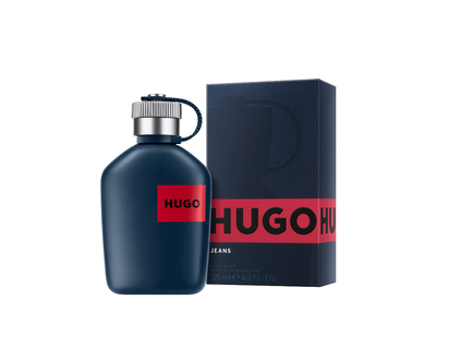 HUGO JEANS EDT 125ML