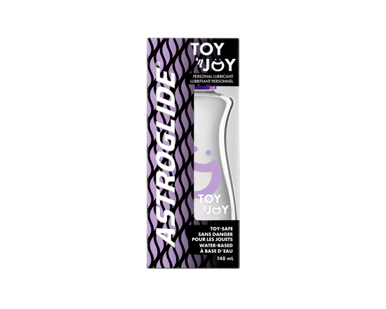 Astroglide Toy N' Joy Lubricant - 148ml