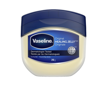 Vaseline Original Healing Jelly - 215g