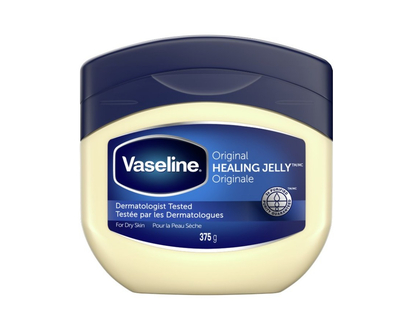 Vaseline Original Healing Jelly - 375g