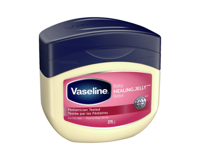 Vaseline Healing Jelly for Babies - 375 g