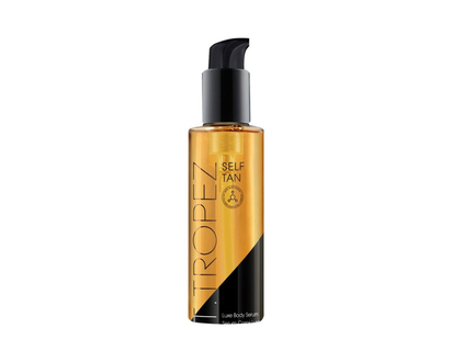 St.Tropez Self Tan Luxe Body Serum - 200ml