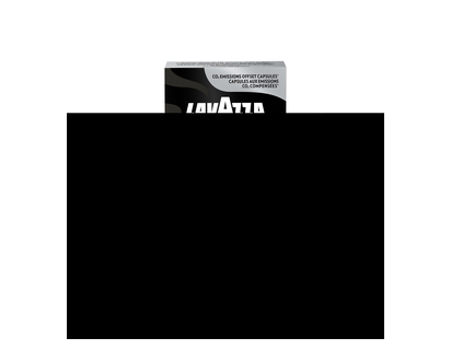 Lavazza Espresso Maestro Ground Coffee - Chocolate Notes - Dark Roast - 10s