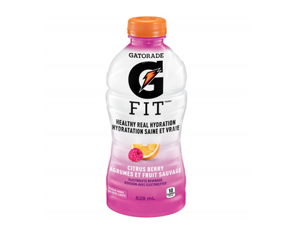 Gatorade G-Fit Citrus Berry - 828ml