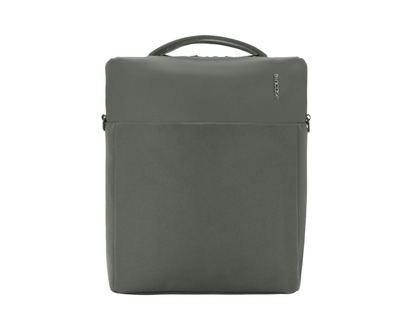 Incase A.R.C. Tech Tote Notebook Carrying Shoulder Bag to 14 - Smoked Ivy