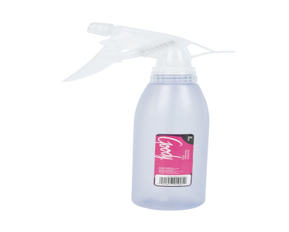 Goody Satin Contours Spray Bottle - 8oz