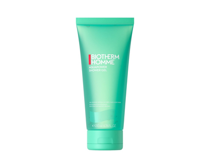 Biotherm Homme Aquapower Shower Gel - 200ml