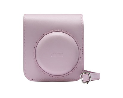 Fujifilm Case for Instax Mini 12 - Pastel Blue