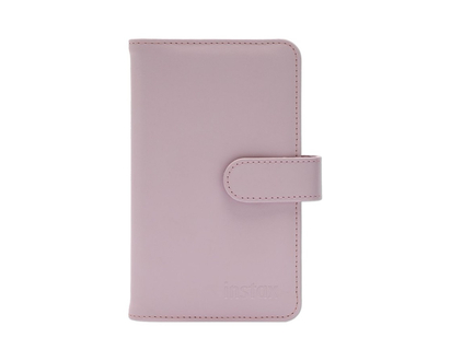 Fujifilm Instax Mini Album - Lilac Purple