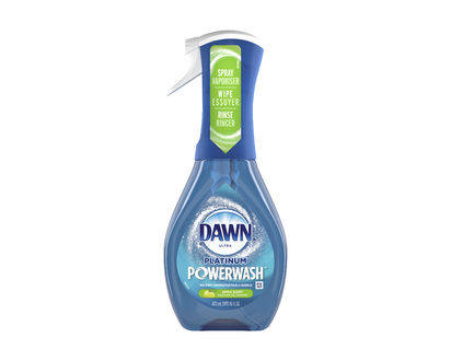 Dawn Ultra Platinum Powerwash Dish Spray - 473ml