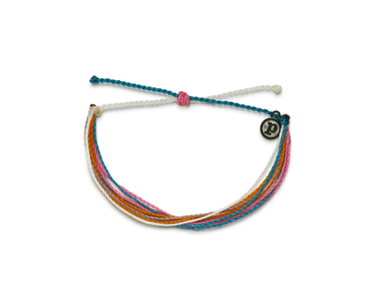 Pura Vida Bright Original Bracelet - TRPC