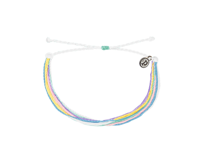 Pura Vida Charity Kindness Bracelet - KORG