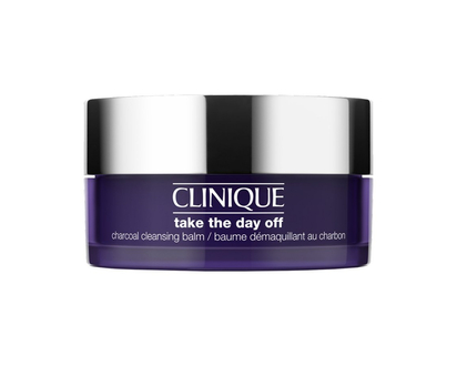 Clinique Take The Day Off Charcoal Cleansing Balm - 125ml